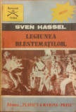 Legiunea blestematilor, Sven Hassel