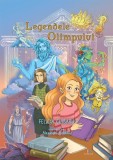 Legendele Olimpului. Geneza - Editura Creator-Libris