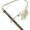 SENZOR TEMPERATURA PT1000 30MM 263410079 Cuptor incorporabil GRUNDIG GEBM19400BCH BEKO/GRUNDIG/ARCELIK