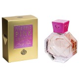 Cumpara ieftin Parfum pentru femei Fine Gold Pink