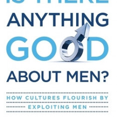 Is There Anything Good about Men?: How Cultures Flourish by Exploiting Men