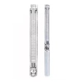 Pompa submersibila inox, IBO IPRO Professional 4SPINOX 5-6, 550W, debit 115l/min, H refulare 38m, 230V