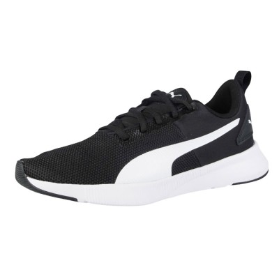 Pantofi sport Puma Flyer Runner, negru-alb, mar. 40 foto