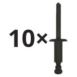 Set 10 cui fixare Bmw Seria 3 (E30), Seria 3 (E46), Seria 3 (E46/5); Skoda Superb (3u4); Volkswagen Passat (B5 (3b Gp)), Passat (B5 (3b)), interior a
