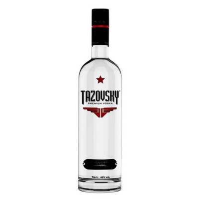 Vodca Tazovsky 0.7L, Alcool 40%, Vodca Pura Vodca de Calitate, Vodca Tazovsky, Tazovsky Vodca, Vodca Cocktails, Vodca Buna, Vodka Tazovsky, Vodka Buna foto