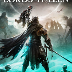 Lords Of The Fallen Deluxe Edition (code In A Box) Pc