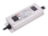 Alimentator LED 75W 27-54V 1400mA