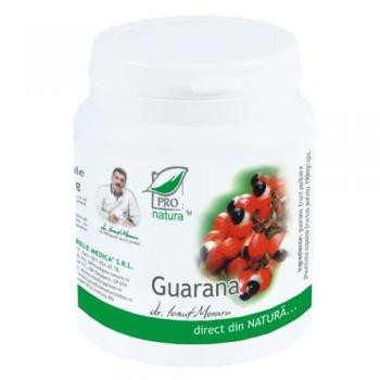 Guarana Medica 200cps foto