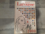 Le petit Larousde illustre 2000