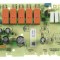 MODUL ELECTRONIC CU RELEE (6SA SER F3 ASKO) 559397 GORENJE