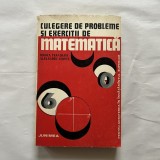 Rodica Trandafir - Culegere de probleme si exercitii de matematica