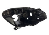 Carcasa far Mercedes Clasa B (W246), 09.2011-10.2014, montare fata, stanga, xenon, L-Series