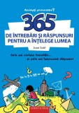 365 de &icirc;ntrebări şi răspunsuri pentru a &icirc;nţelege lumea, Corint