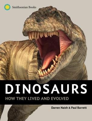 Dinosaurs: How They Lived and Evolved foto