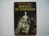 Marchiza de Pompadour - Pierre de Nolhac, Alta editura