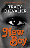 New Boy | Tracy Chevalier