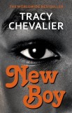 New Boy | Tracy Chevalier, 2019