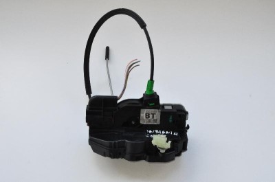 &amp;Icirc;ncuietoare ușă dreapta spate OPEL INSIGNIA A G09 2008 OEM: 3023804-E 1490174 foto