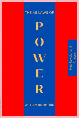 The 48 Laws of Power (New Summary and Analysis) foto