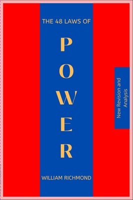 The 48 Laws of Power (New Summary and Analysis) foto