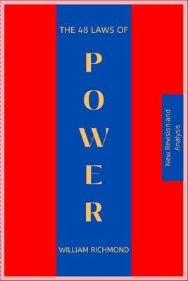 The 48 Laws of Power (New Summary and Analysis) foto