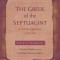 The Greek of the Septuagint: A Supplemental Lexicon