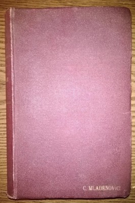 Leon Tolstoi - Resurrection [1908] foto