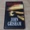 JOHN GRISHAM - TESTAMENTUL cartonata