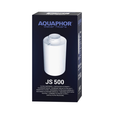 Cartuș J500 Aquaphor foto