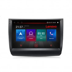 Navigatie dedicata Toyota Prius 2002-2010 E-PRIUS Octa Core cu Android Radio Bluetooth Internet GPS WIFI DSP 4+64GB 4G CarStore Technology