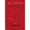 Alexandru Sahia - Executia din primavara - 128500