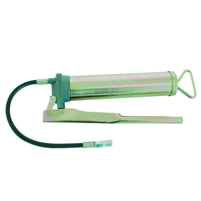 Gresor Manual Cu Pompa 400cm&sup3;