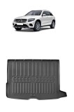Cumpara ieftin Covor Protectie Portbagaj Umbrella Pentru Mercedes Benz X253 GLC (2015-2023)