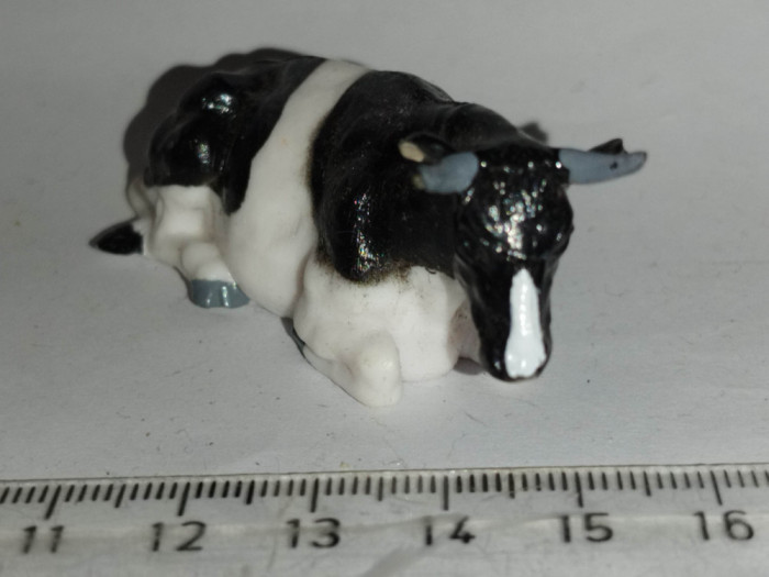 bnk jc Britains Ltd - animale de ferma - vaca