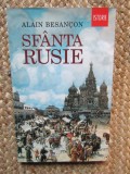 Sfanta Rusie &ndash; Alain Besancon
