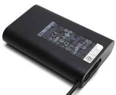 Incarcator Dell Latitude D420 Round Shape 65W, Latitude D430 65W Round Shape, Latitude D430 Round Shape 65W,