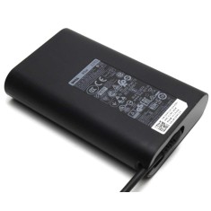 Incarcator Dell Latitude P02T002 Round Shape 65W, Latitude P05S Round Shape 65W, Latitude P08S Round Shape