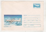 bnk ip Aviatie - Ilyushin IL-18 - necirculat - 1982