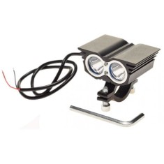 Proiector LED Double Bulbs