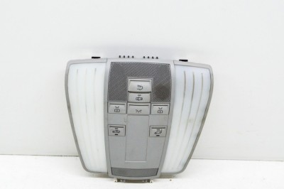 Iluminare interioară MERCEDES-BENZ E W212 2012 OEM: A2C53419416,A2129066401,A2C53397319,A0009055200,28312885 12192532 foto