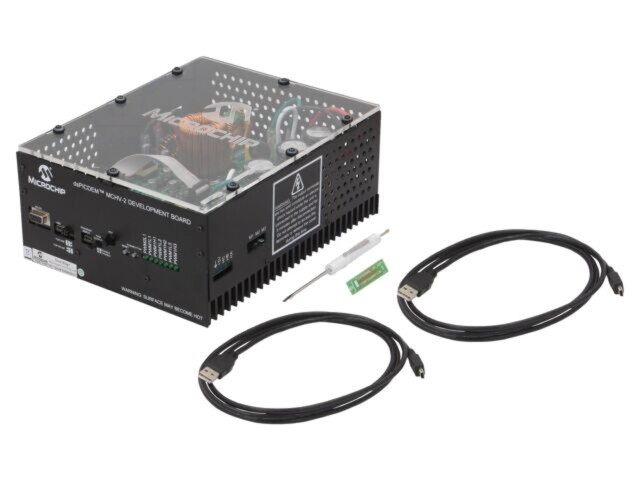Microchip PIC Placă Prototip Kit de Dezvoltare