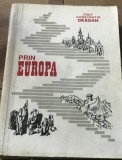 LITR8 Literatura, Prin Europa - Iosif Constantin Dragan