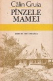 Panzele mamei