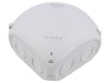 Cutie de Conexiuni IP66 Gri 130x130x77mm