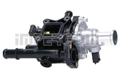 ORIGINAL IMPERIUM 90804 carcasa termostat foto
