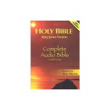 Eric Martin Bible-KJV