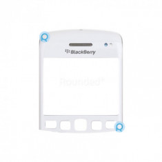 BlackBerry 9790 Bold display sticla, touchscreen alb piesa de schimb DISPL