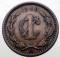 B.576 MEXIC 1 CENTAVO 1940 - 1