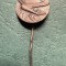 Insigna Aeroclub Arad varianta tip pin