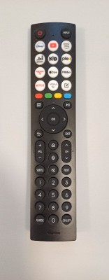 Telecomanda originala HISENSE 70A6K foto